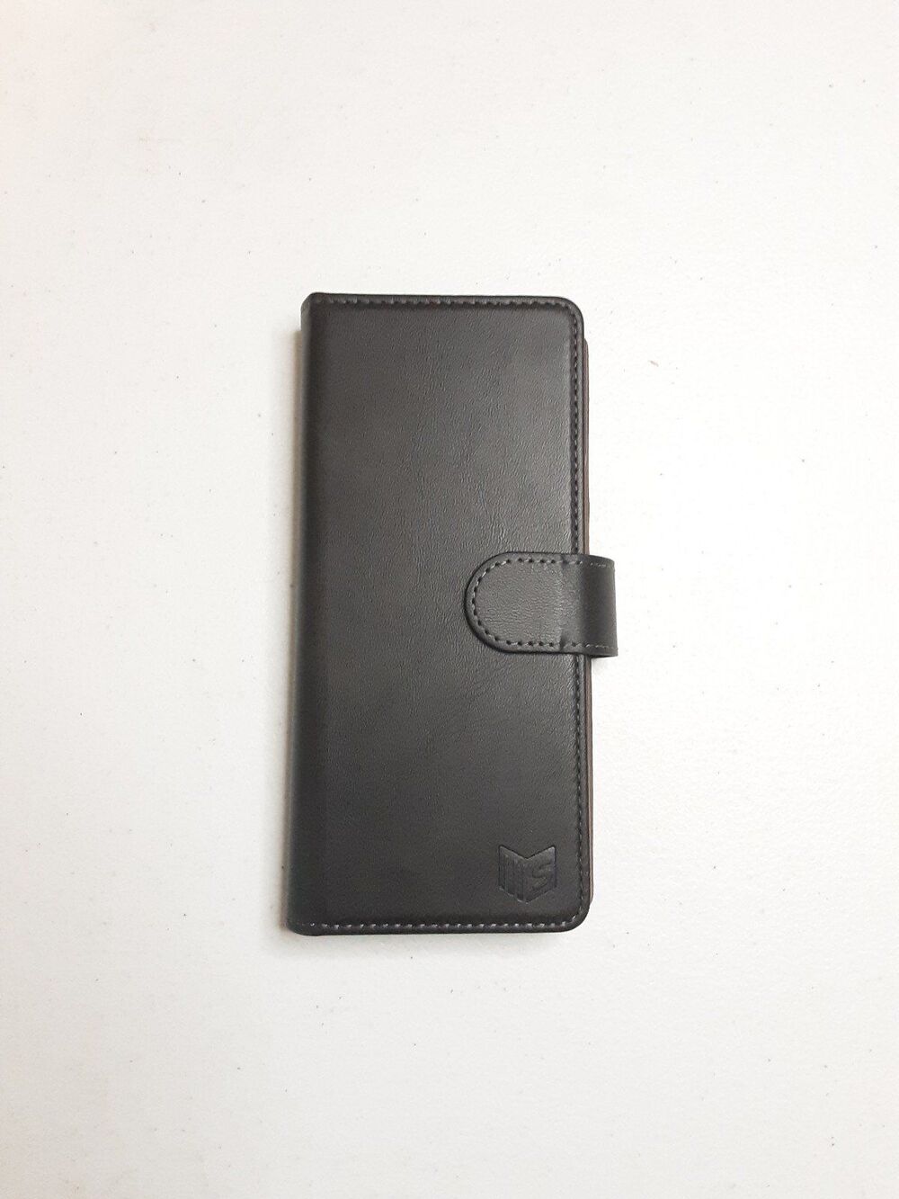 Samsung Galaxy Z Fold 6 5G Wallet Phone Case with RFID Blocking